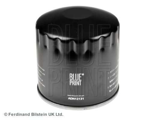 BLUE PRINT Öljynsuodatin ADN12131